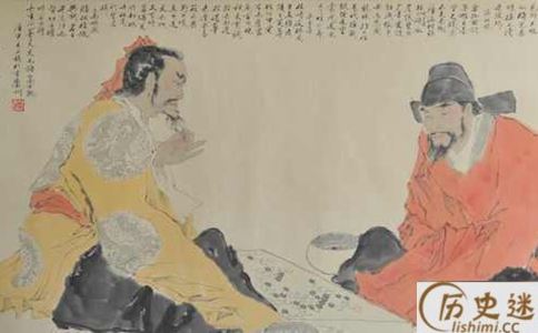 历史上明朝第一名将徐达的真实死因是什么