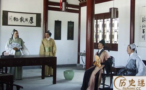 中国古代的教师是一个高薪职业吗