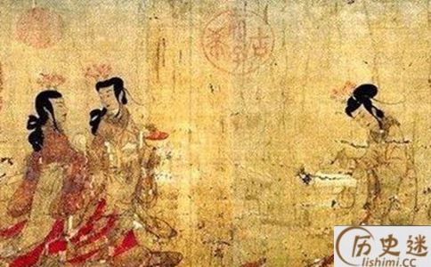 顾恺之吃甘蔗是什么顾恺之吃甘蔗原理是什么