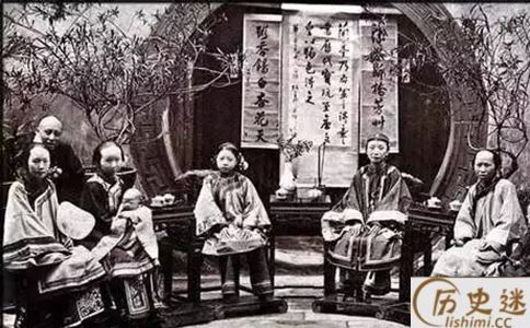 清朝的公主分等级吗