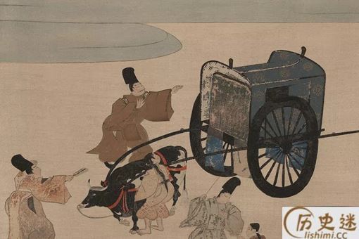车千秋本是一位守墓侍卫,他对皇帝到底说了什么就做了丞相