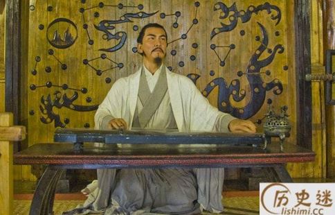 诸葛亮为什么叫诸葛村夫