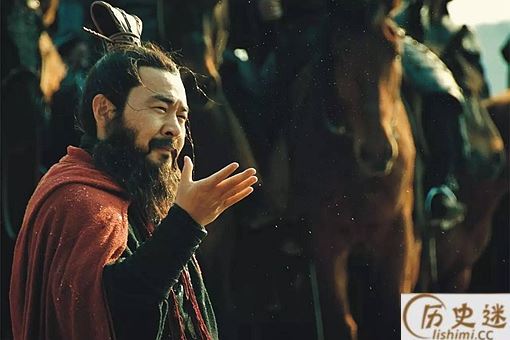 张飞骂曹操歌词完整版