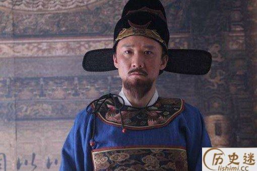 海瑞是明朝有名的清官,为什么还有那么多老婆