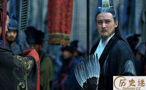 为什么诸葛亮没有取代刘禅自己去做皇帝