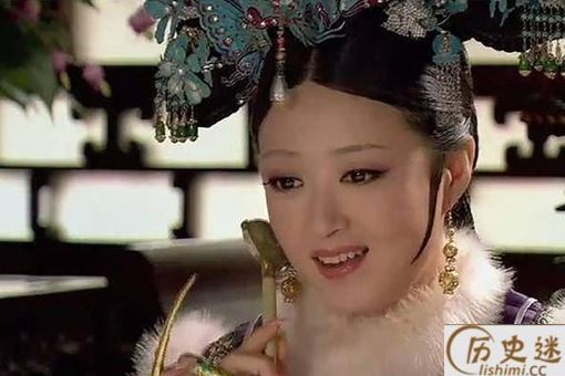 古代哪些美女整过容