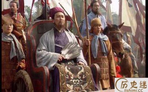 诸葛亮准备了这么多年祁山之战为什么还是输了