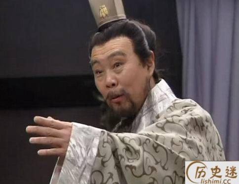 曹操为什么要杀孔融