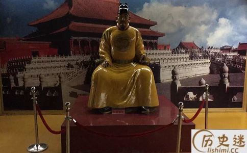 朱棣做了什么导致朱元璋不把皇位传给聪明能干的他