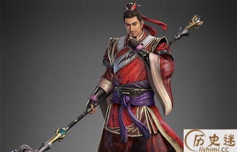 满宠为什么能在曹操身边当太尉