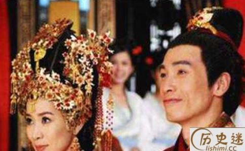 历史上为什么皇帝的女婿要叫驸马