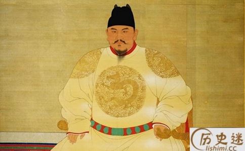 为什么在明代打仗之前朱元璋要把将士们的女眷都召进宫里