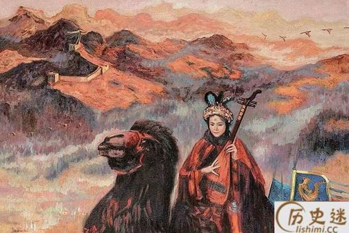 古代和亲目的是什么