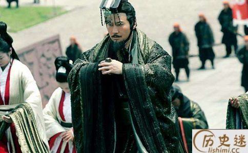 开国皇帝被称为"高祖""太祖"有什么讲究