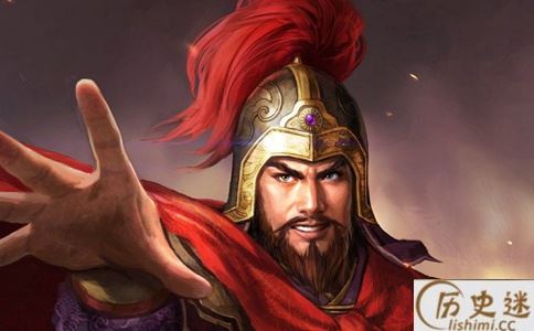 为什么老板们都喜欢曹操说的“老骥伏枥,志在千里”这句话