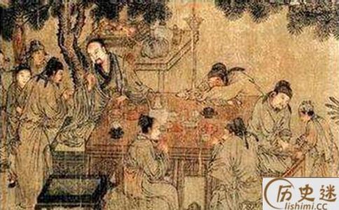 为什么汉族是嫡长子继承制而少数民族是幼子继承制