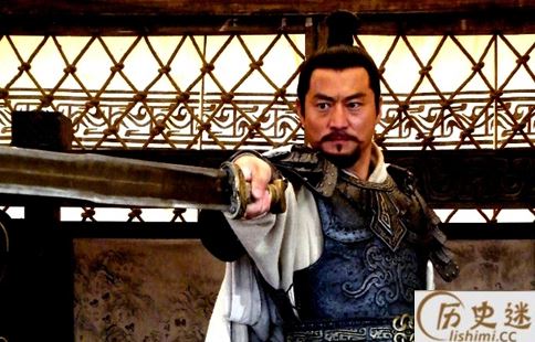 孙坚为什么是被刘表杀死的