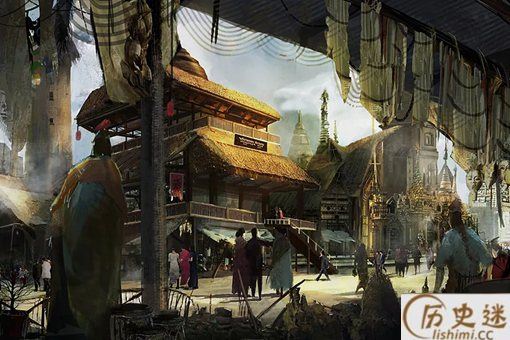 古代从什么时候开始有土豆和西红柿的