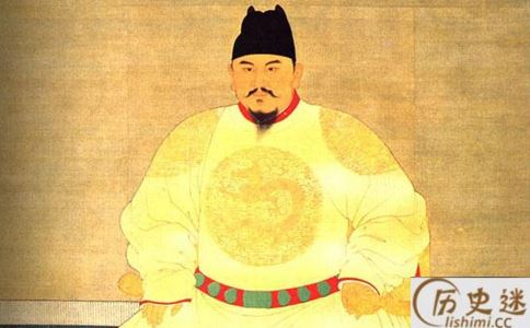 朱元璋的后代为什么大多不成器