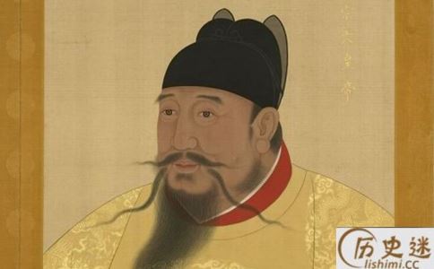 朱棣做了什么导致朱元璋不把皇位传给聪明能干的他