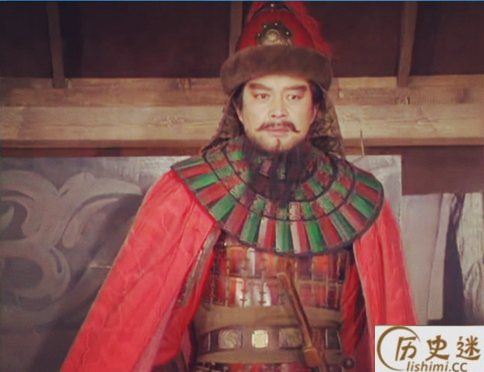 荀彧为什么放弃袁绍投奔曹操