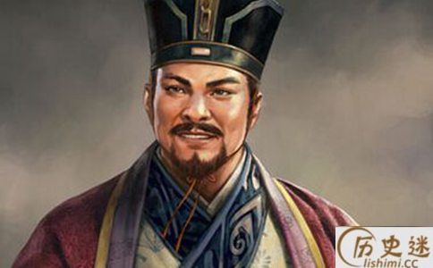 才华横溢的孔融后来怎么样了