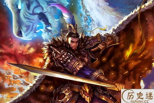 盘点三国时期那些名气起得非常好听的三国人物