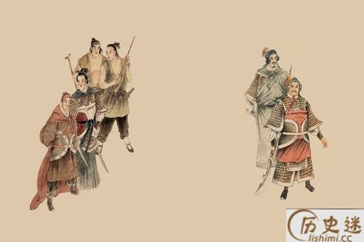 王伦为什么愿留杨志,却不愿留林冲