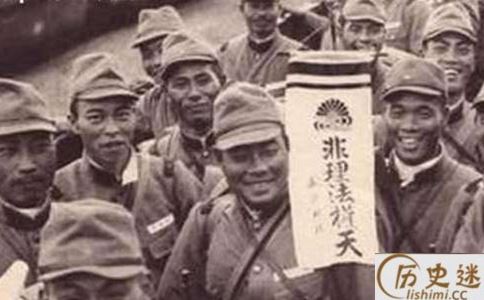 抗日战争日本之所以投降是因为美军的加入害怕美军吗