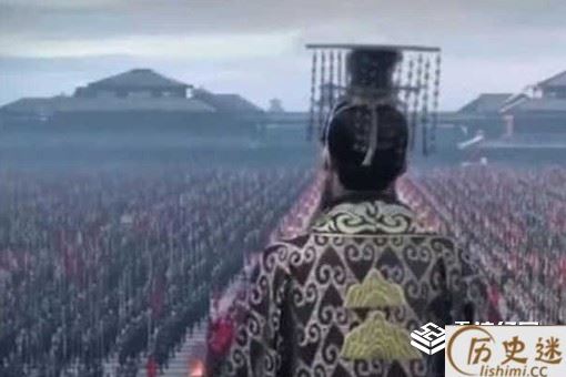 中国历史上最厉害的十大军队分别是哪些