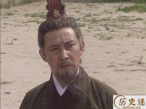姜维本有机会扭转蜀国局势,无奈碰上一生之敌邓艾