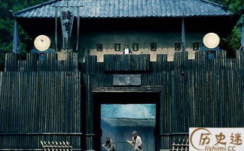 司马懿是不是真的中了诸葛亮的“空城计”