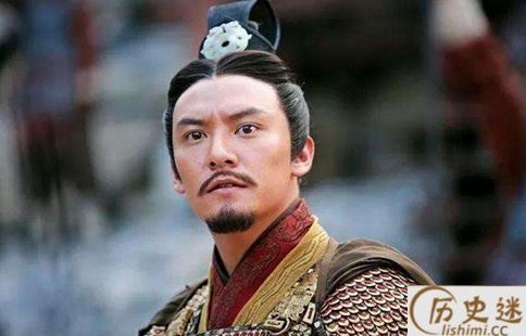 孙权的女儿比儿子有出息,当周瑜儿媳还敢废皇帝