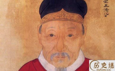 朱元璋建国后杀了那么多功臣,为什么汤和却能逃过一劫