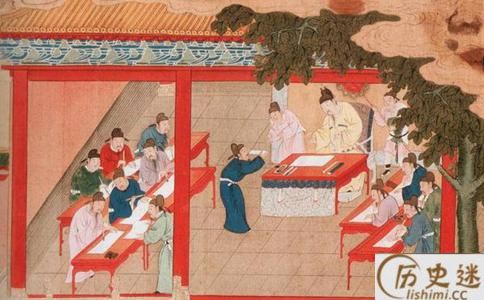 古代脸皮最厚的状元是谁