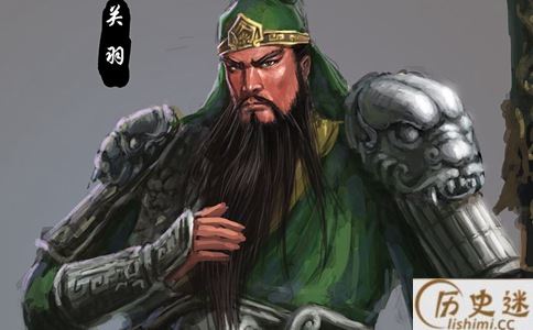 中国古代人流行的胡子为什么现在没有了