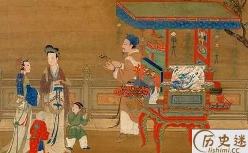 古时候也有产假,宋代如何鼓励生育