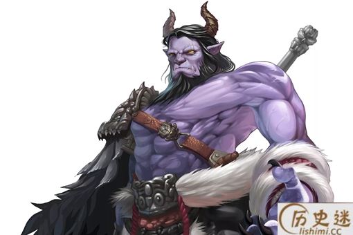 蚩尤传说都有哪些