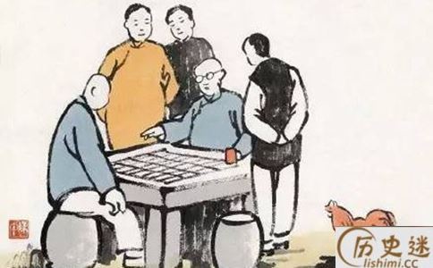 在古代朋友之间是怎么互相称呼的