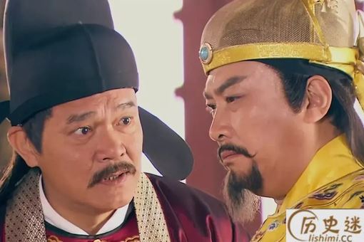 武则天的父亲武士彠为何要娶近40岁的杨氏
