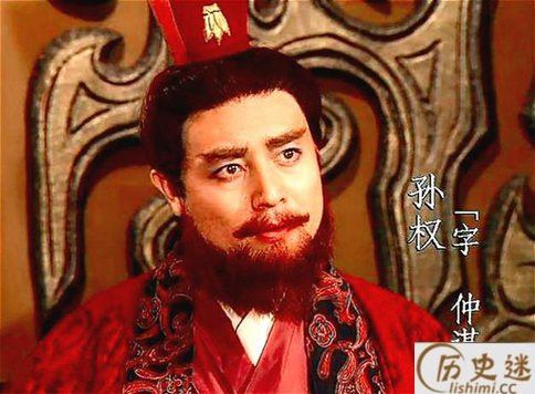 刘备善于隐忍是不是对他的误解