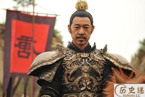 如果武门之变失败李建成继位成功