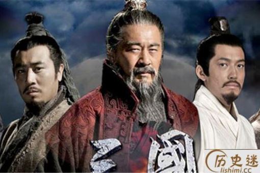 盘点三国最为神秘的特种部队,魏蜀吴各占一支!