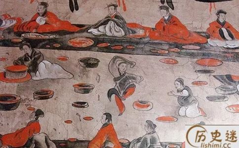 古代公务员福利待遇好吗