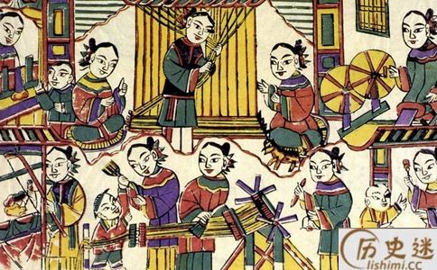 古代路边的驿站怎么不会被打劫
