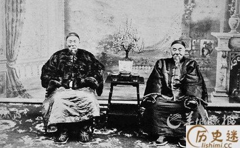 清末的湖广总督和两广总督有什么区别