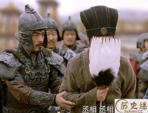 诸葛亮为什么叫诸葛村夫