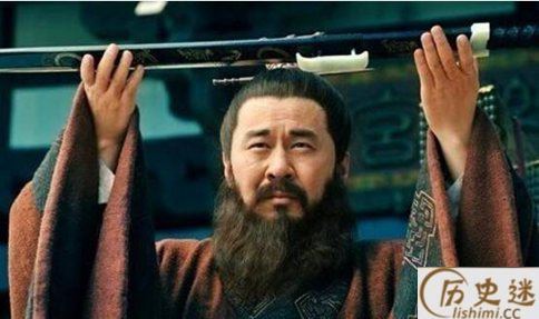 曹操想要的三位武将只有一位归顺,曹操有多想得到关羽