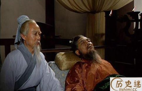 华佗被曹操杀原因是因为华佗太耿直