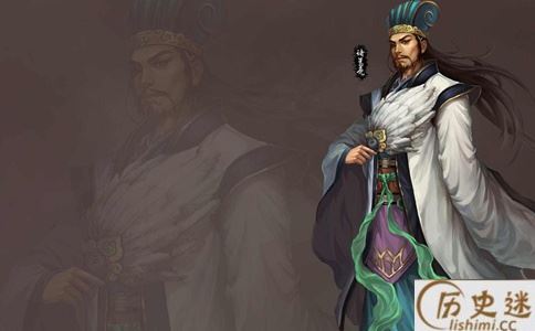 盘点三国演义中最辱人的10个称号